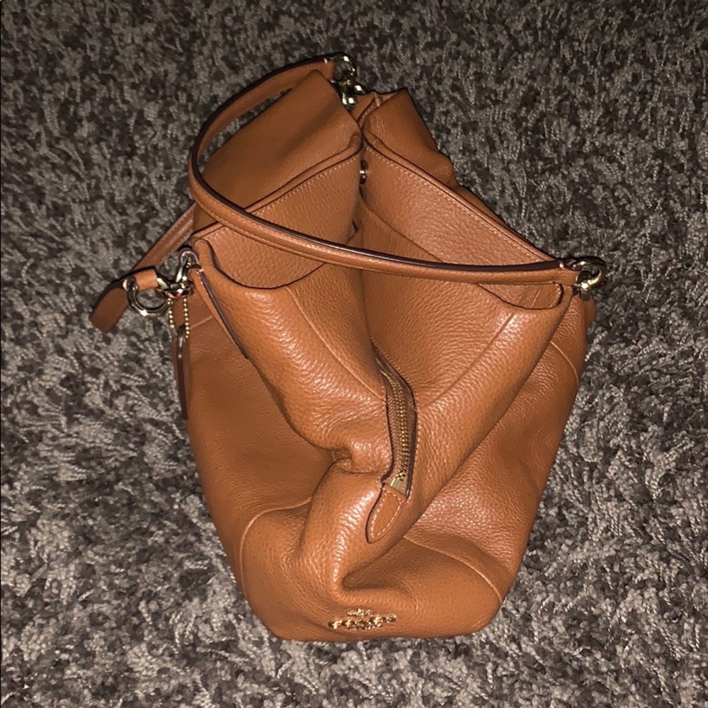 Coach handbag